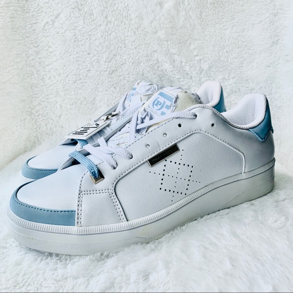 Phat Farm Other - Phat Farm Select Mens Sneakers in Powder Blue